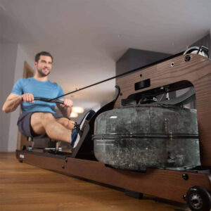 ROWER-H2O-2 irklavimui