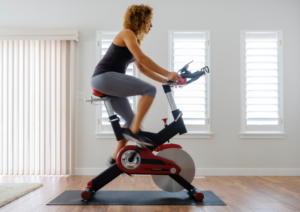 sportinių treniruoklių parduotuvė