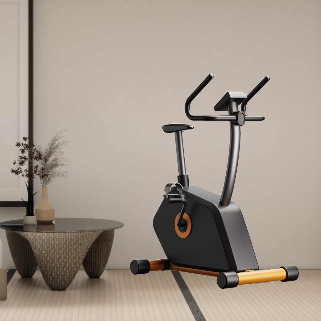 Dviračiai treniruokliai namams