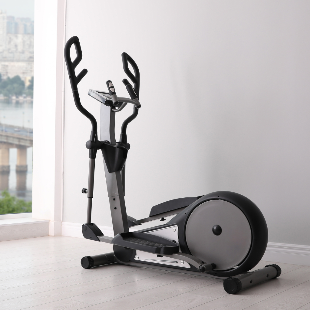 elipsinis treniruoklis